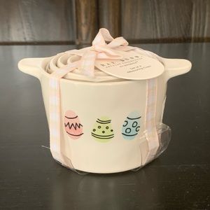 Rae Dunn Easter Egg Measuring Cups